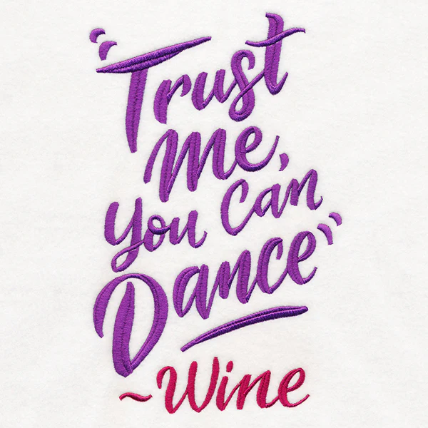 Trust Me, You Can Dance - Image 2