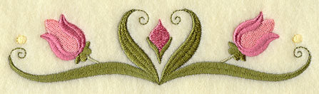Tulip Border - Image 2