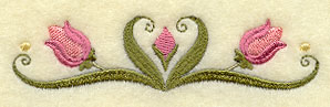 Tulip Border - Image 3