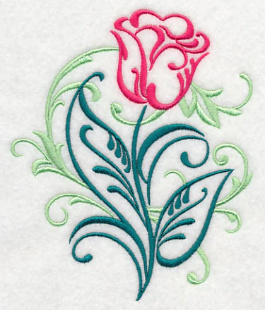Tulip Filigree - Image 4