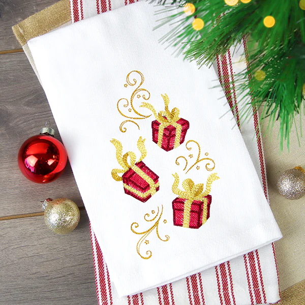 Tumbling Gift Trio - Image 10