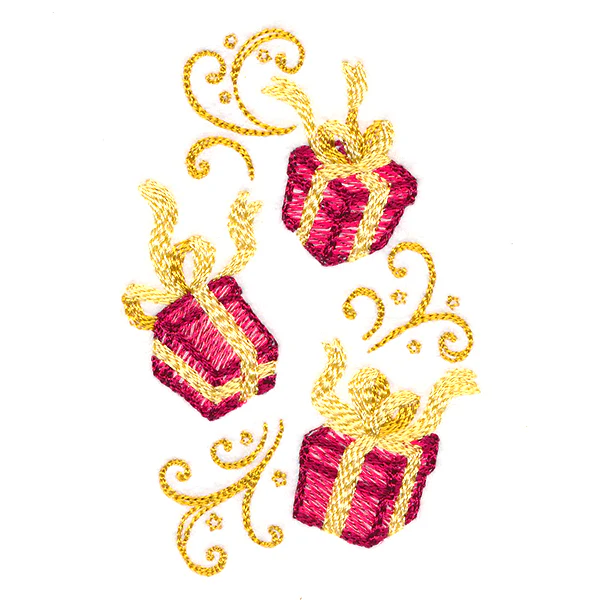 Tumbling Gift Trio - Image 9
