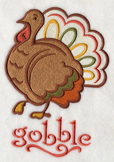 Turkey Gobble - Image 3