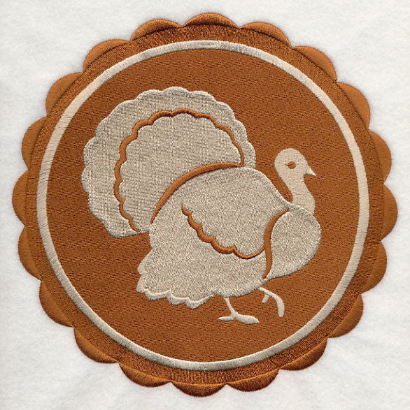 Turkey Stamp - Image 6