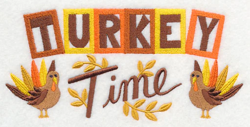 Turkey Time - Image 4
