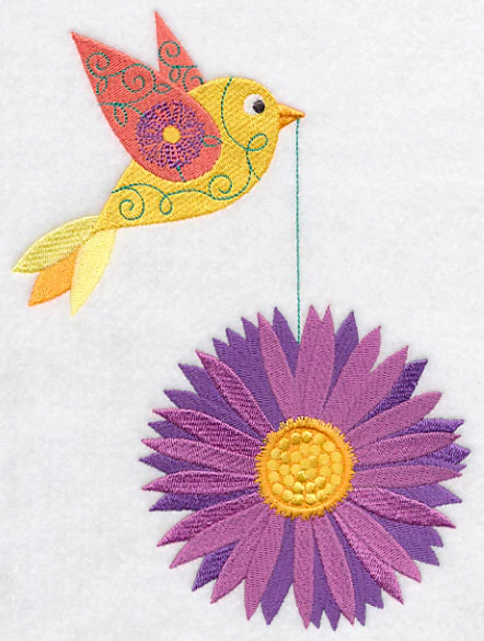 Tweet Aster