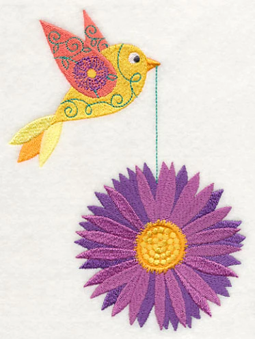 Tweet Aster - Image 2