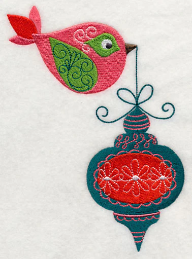 Tweet Christmas 3 - Image 2