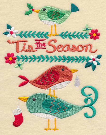 Tweet Greetings - 'Tis the Season - Image 3