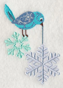 Tweet Snowflakes 4 - Image 3