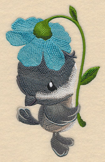 Tweety Sweetie - Chickadee - Image 2