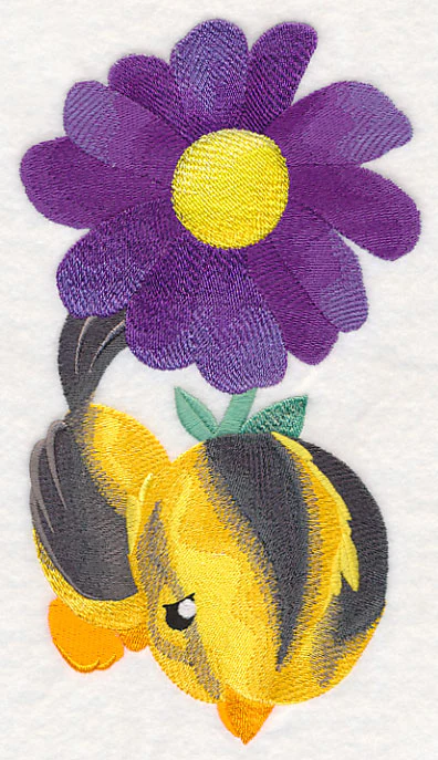 Tweety Sweetie - Oriole - Image 4