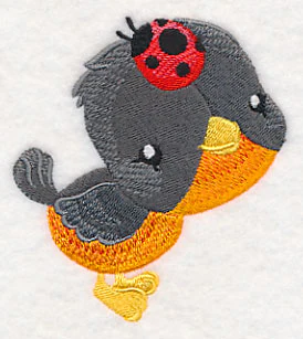 Tweety Sweetie - Robin - Image 3