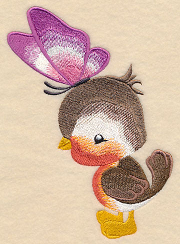 Tweety Sweetie - Warbler - Image 2