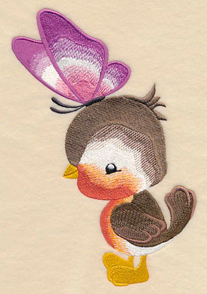Tweety Sweetie - Warbler - Image 4