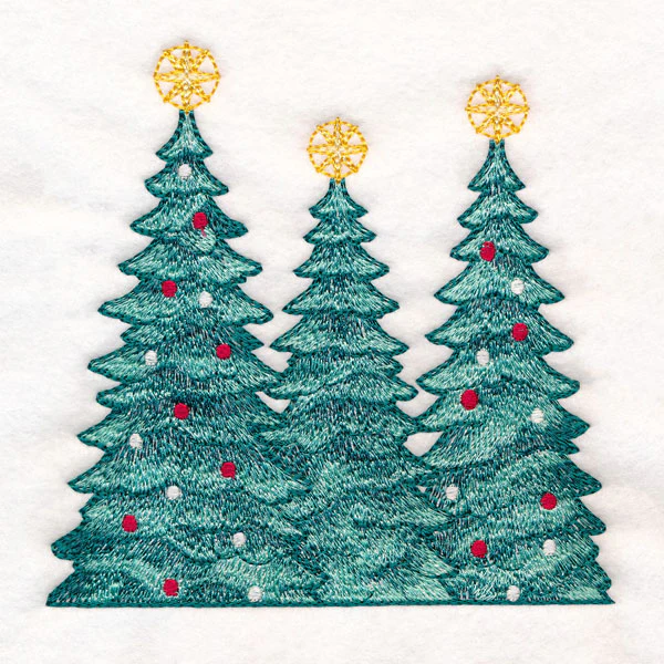 Twinkle Tree Border - Image 5
