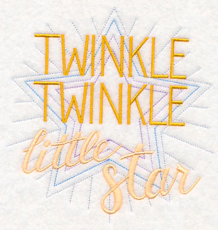 Twinkle Twinkle - Image 3