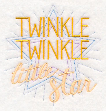Twinkle Twinkle - Image 4