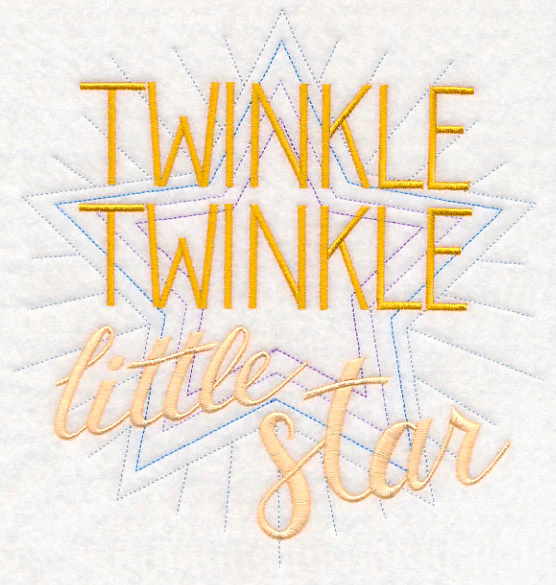 Twinkle Twinkle - Image 6