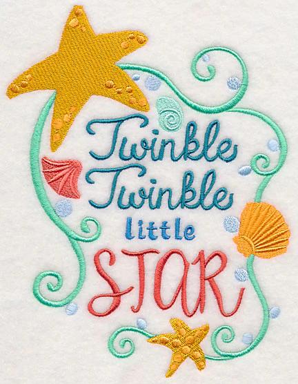 Twinkle Twinkle Little Star - Image 2