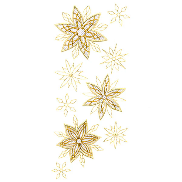 Twinkling Snowflake Feature - Image 2
