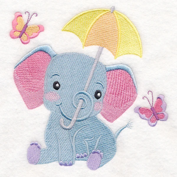 Umbrelephant