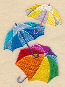 Umbrella Stack - Image 3
