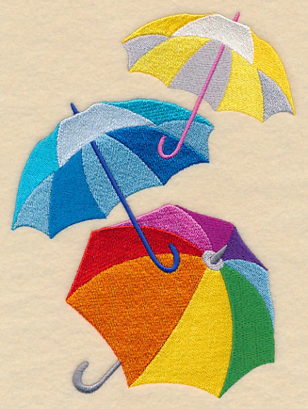Umbrella Stack - Image 4