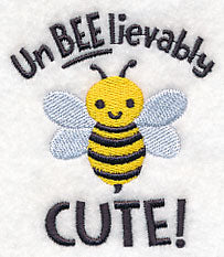 UnBEElievably Cute! - Image 3