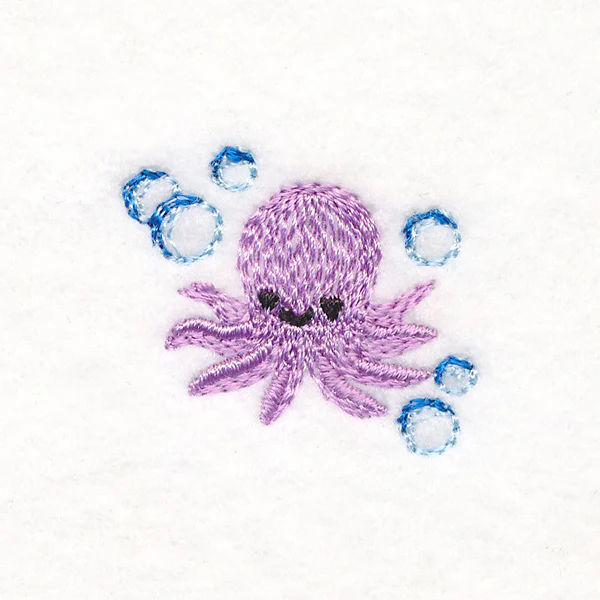 Under the Sea - Octopus - Image 2