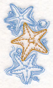 Under the Sea - Starfish - Image 5