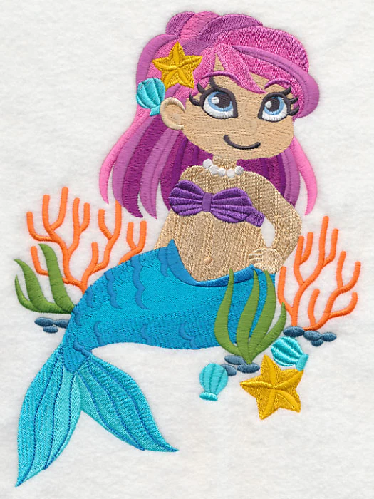 Under the Sea Sweetheart - Image 5