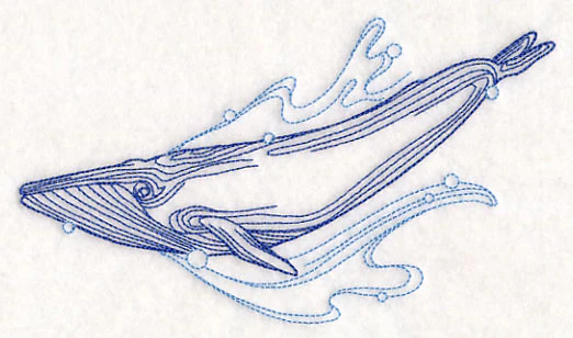 Under the Sea - Whale - Image 4