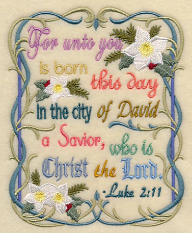 Unto You is Born This Day - Image 4