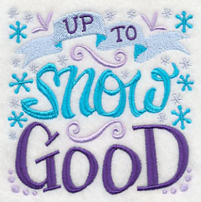 Up to Snow Good - Image 5