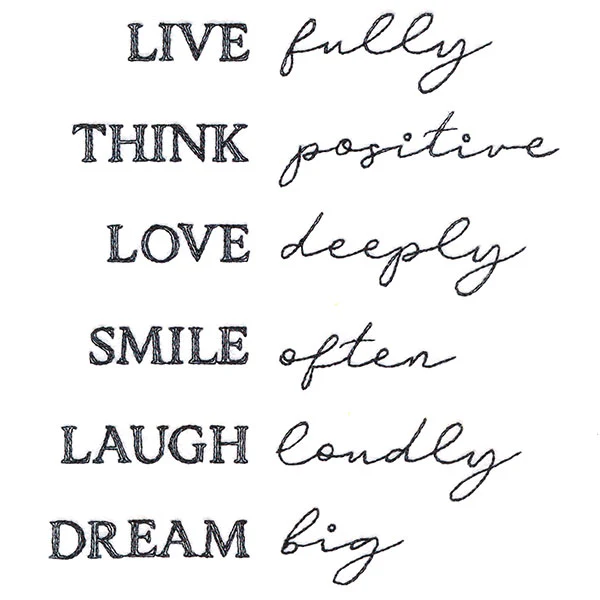 Uplifting Life Lessons - Image 2
