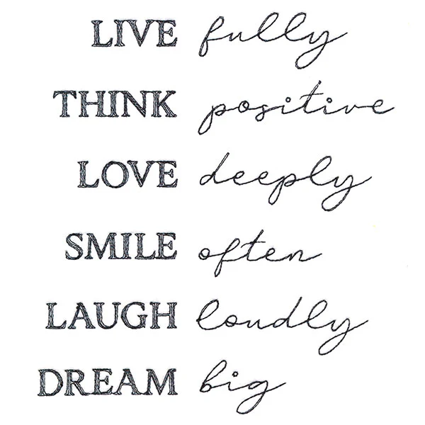 Uplifting Life Lessons - Image 4