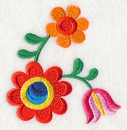 Valentin Flower 2 - Image 3