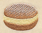 Vanilla Crème Doughnut - Image 2
