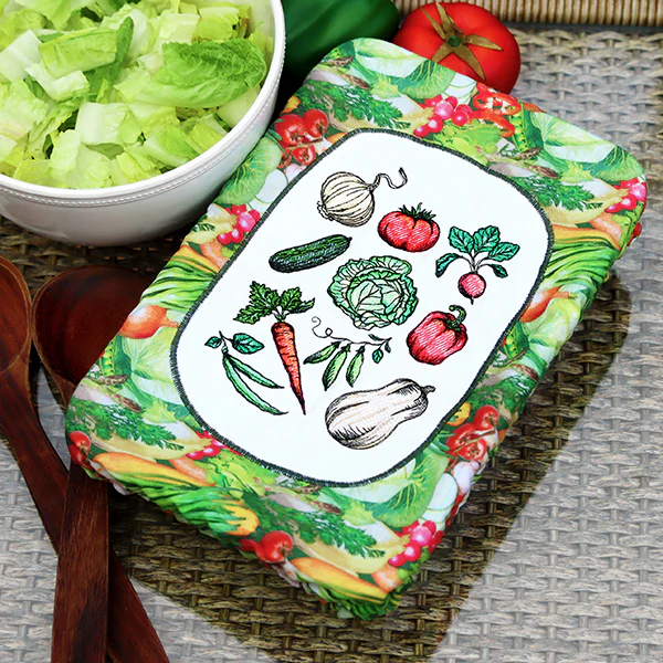 Vegetable Patch - Image 2