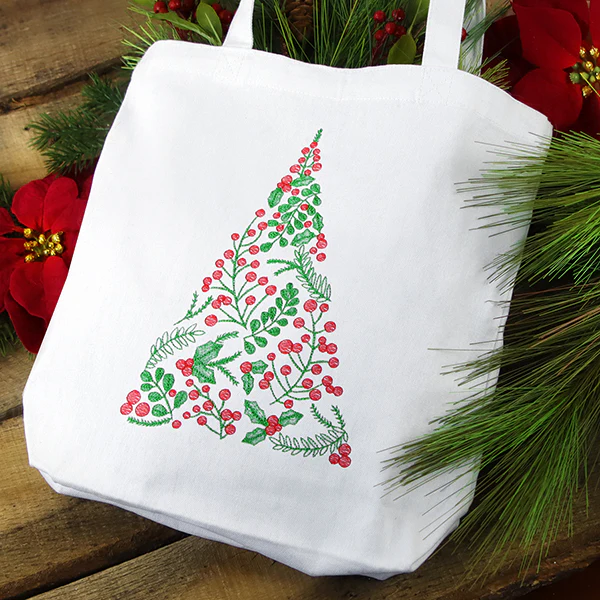 Very Berry Christmas Tree - Image 6