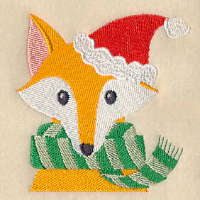 Very Merry Fox - Image 4