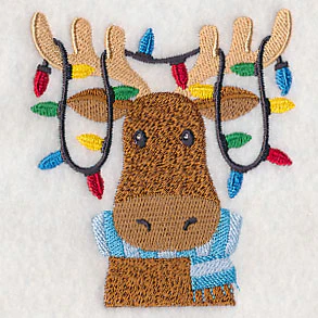 Very Merry Moose - Image 4