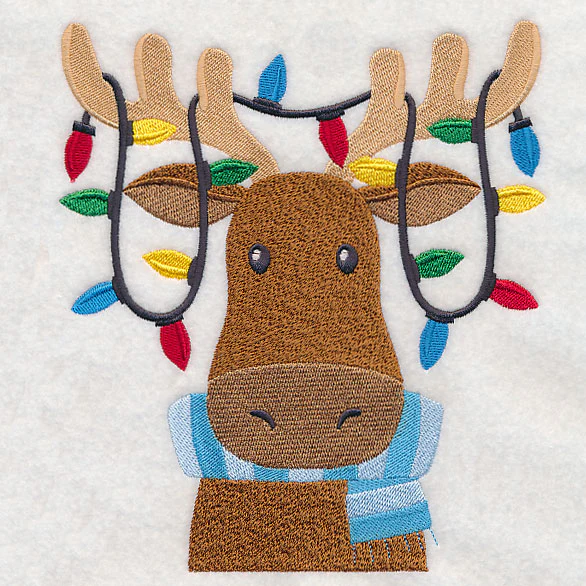 Very Merry Moose - Image 5