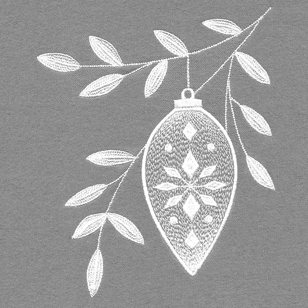 Very Merry Ornament Corner - Image 2