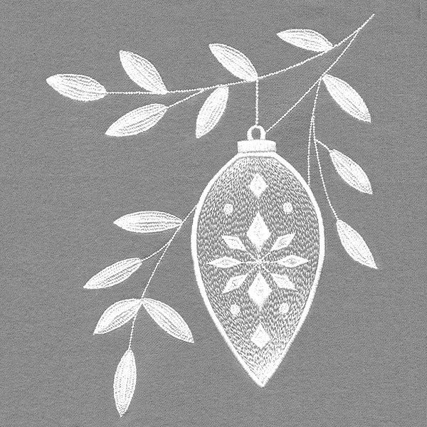 Very Merry Ornament Corner - Image 4