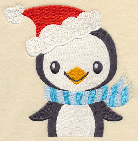 Very Merry Penguin - Image 2