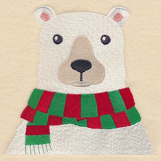 Very Merry Polar Bear - Image 5