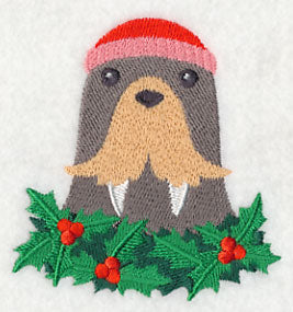 Very Merry Walrus - Image 4