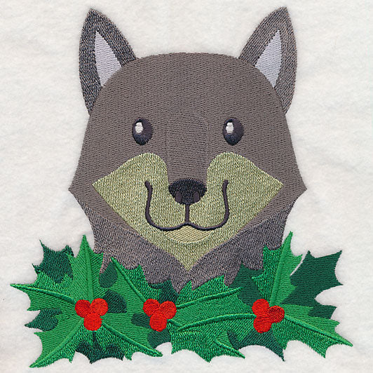 Very Merry Wolf - Image 5
